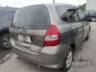 2007 HONDA FIT 