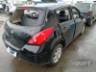 2008 NISSAN TIIDA 