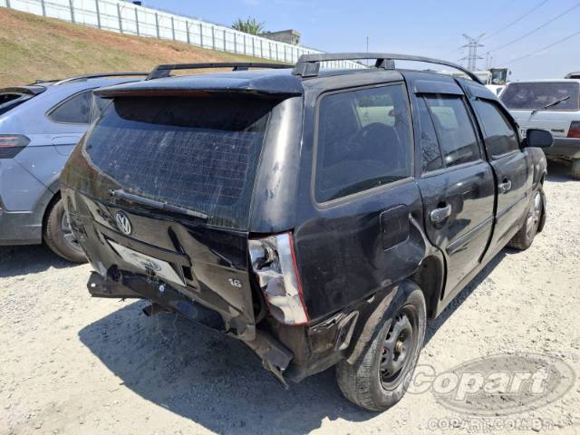 2005 VOLKSWAGEN PARATI 