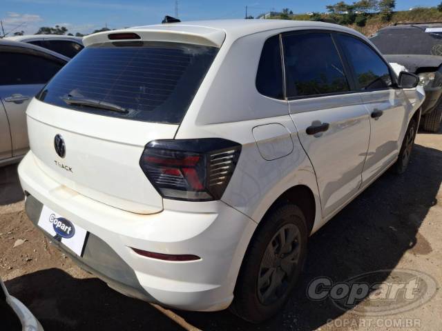 2026 VOLKSWAGEN POLO 