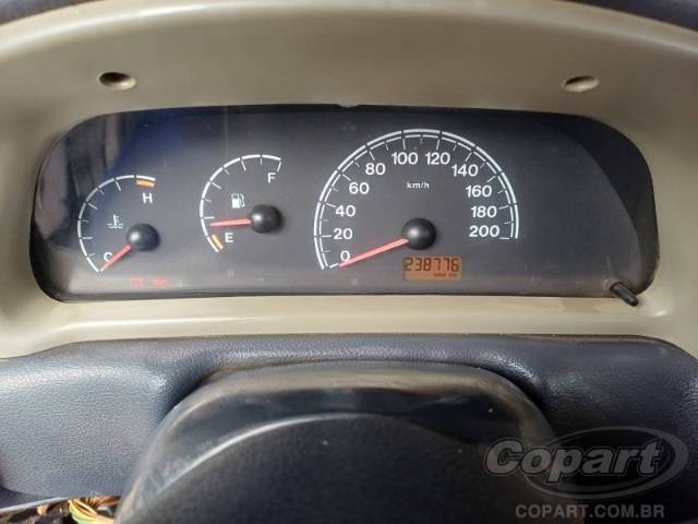 2009 FIAT PALIO 