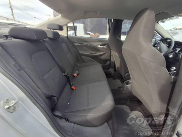 2023 CHEVROLET ONIX PLUS 