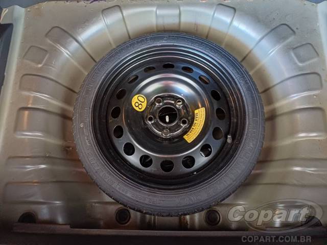 2023 CHEVROLET TRACKER 