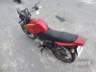 2011 YAMAHA YBR 125 FACTOR 