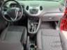 2017 FORD KA 