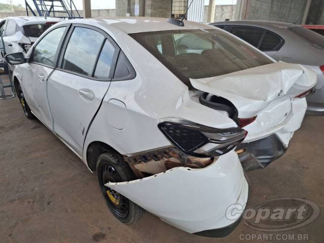 2025 CHEVROLET ONIX PLUS 