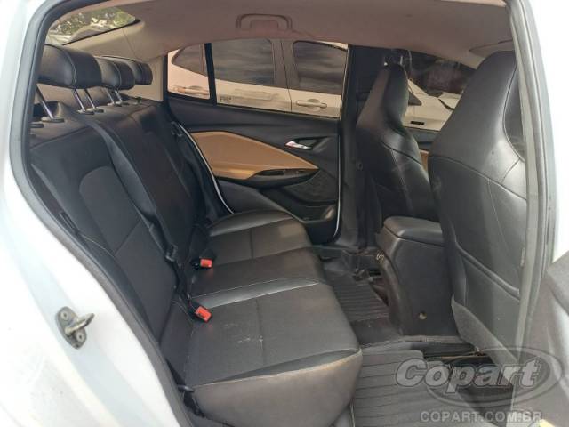 2022 CHEVROLET ONIX PLUS 