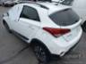 2019 HYUNDAI HB20 