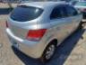 2013 CHEVROLET ONIX 