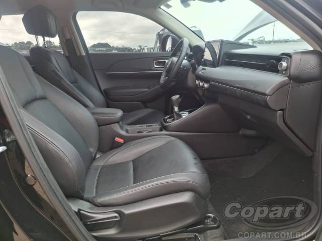 2024 HONDA HR-V 