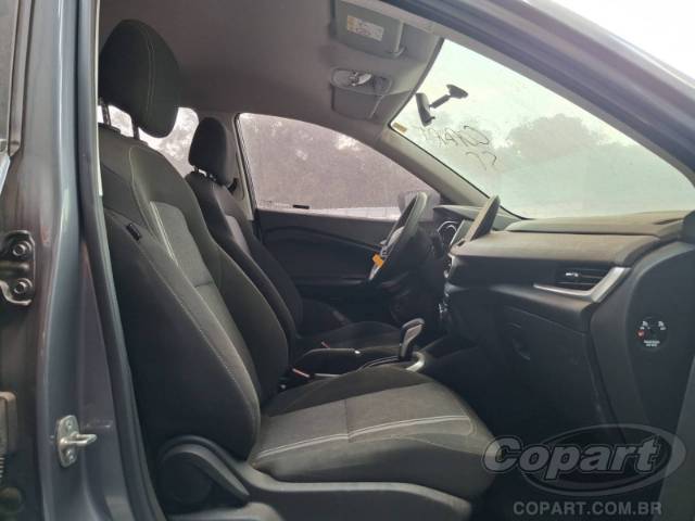 2023 CHEVROLET TRACKER 