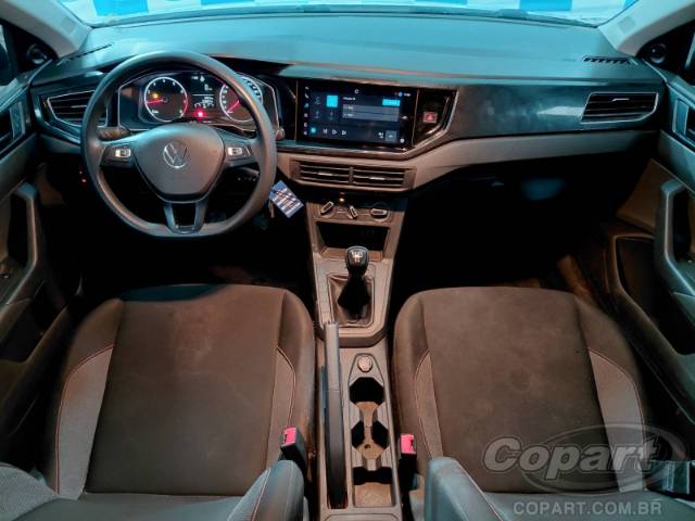 2025 VOLKSWAGEN POLO 