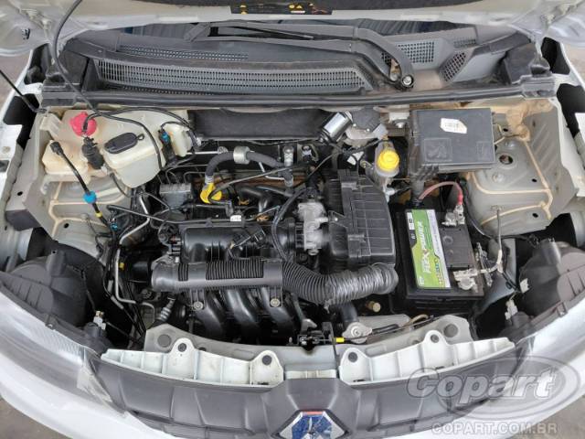 2021 RENAULT KWID 