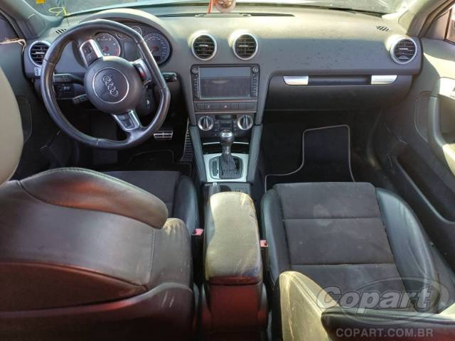 2011 AUDI S3 