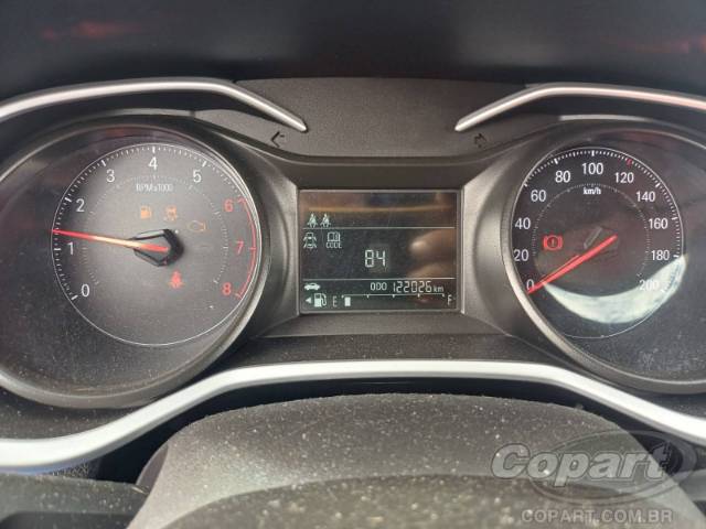 2023 CHEVROLET ONIX PLUS 