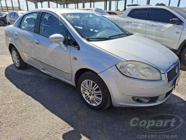 2011 FIAT LINEA 