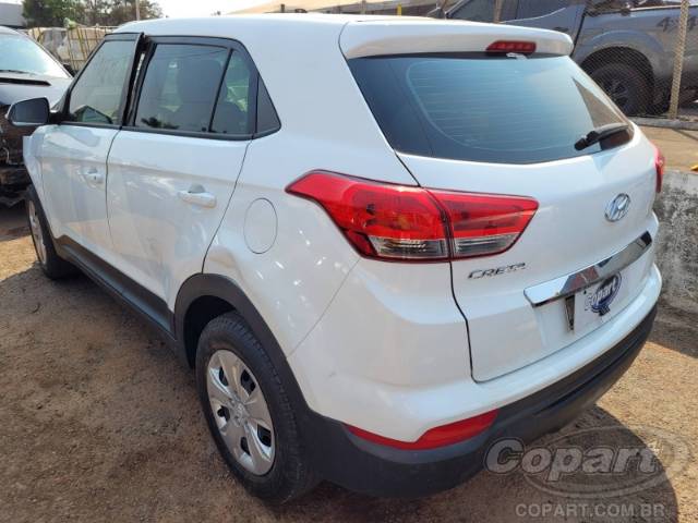 2021 HYUNDAI CRETA 