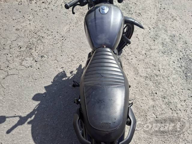 2026 ROYAL ENFIELD HUNTER 