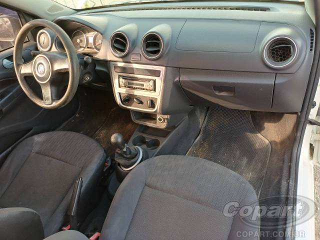 2014 VOLKSWAGEN SAVEIRO 