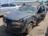 2007 VOLKSWAGEN GOL 