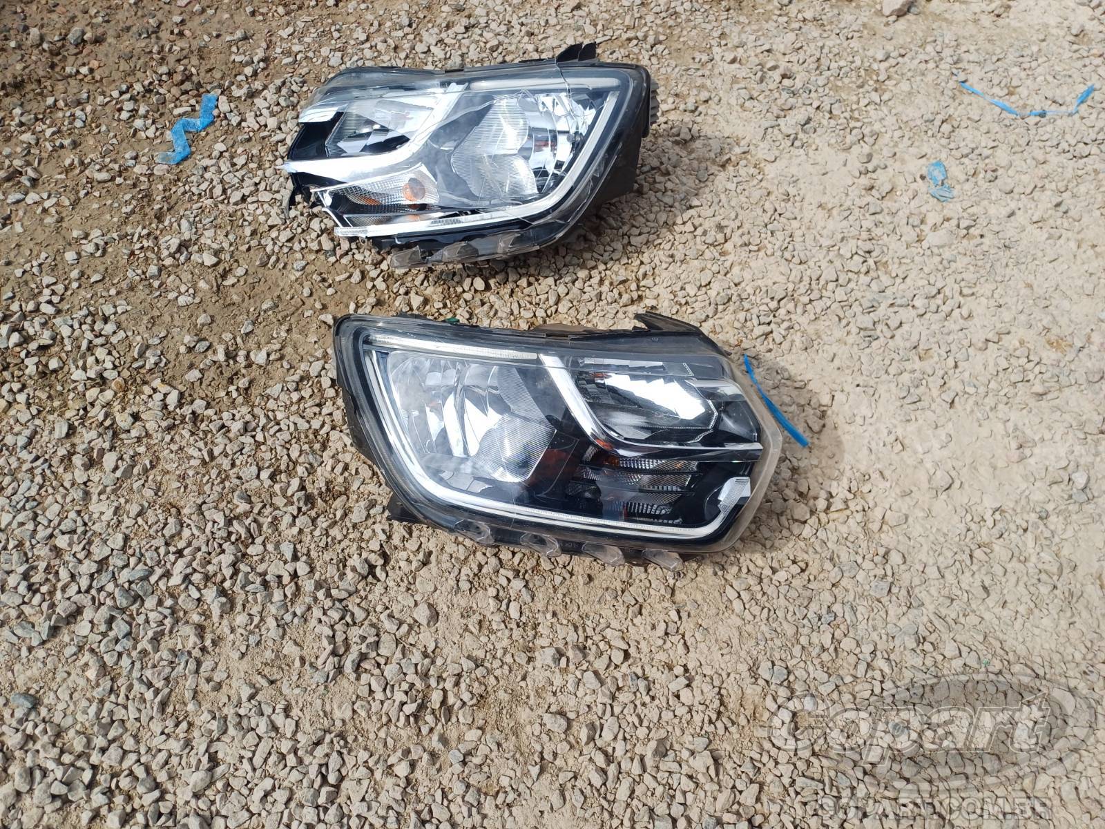 Foto 11 de 12: 2024 RENAULT DUSTER
