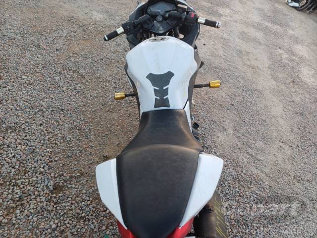 2015 KAWASAKI NINJA 300 