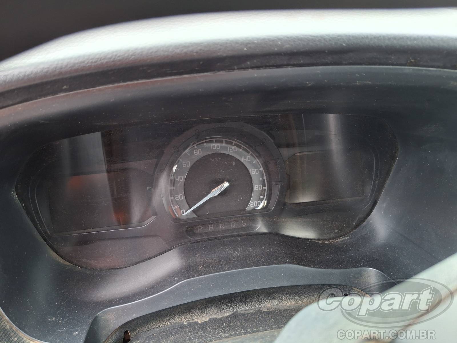 Foto 8 de 10: 2020 FORD RANGER CD