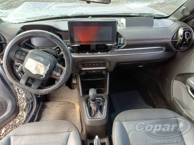 2026 CITROEN AIRCROSS 