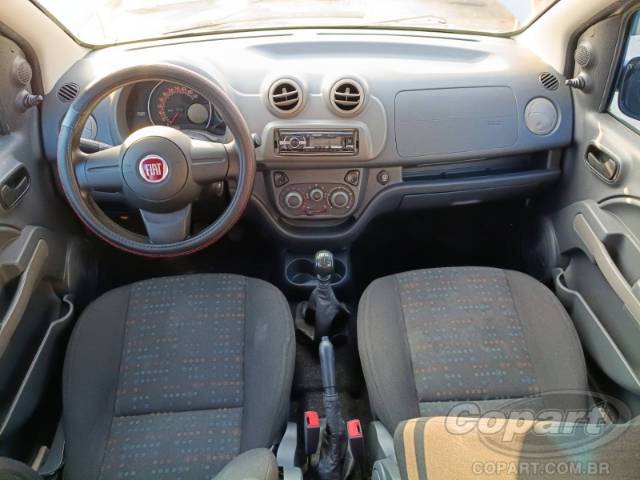 2014 FIAT UNO 