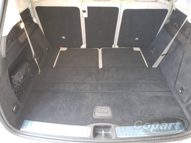 2021 MERCEDES BENZ CLASSE GLE 