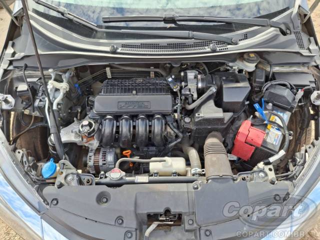 2020 HONDA CITY 