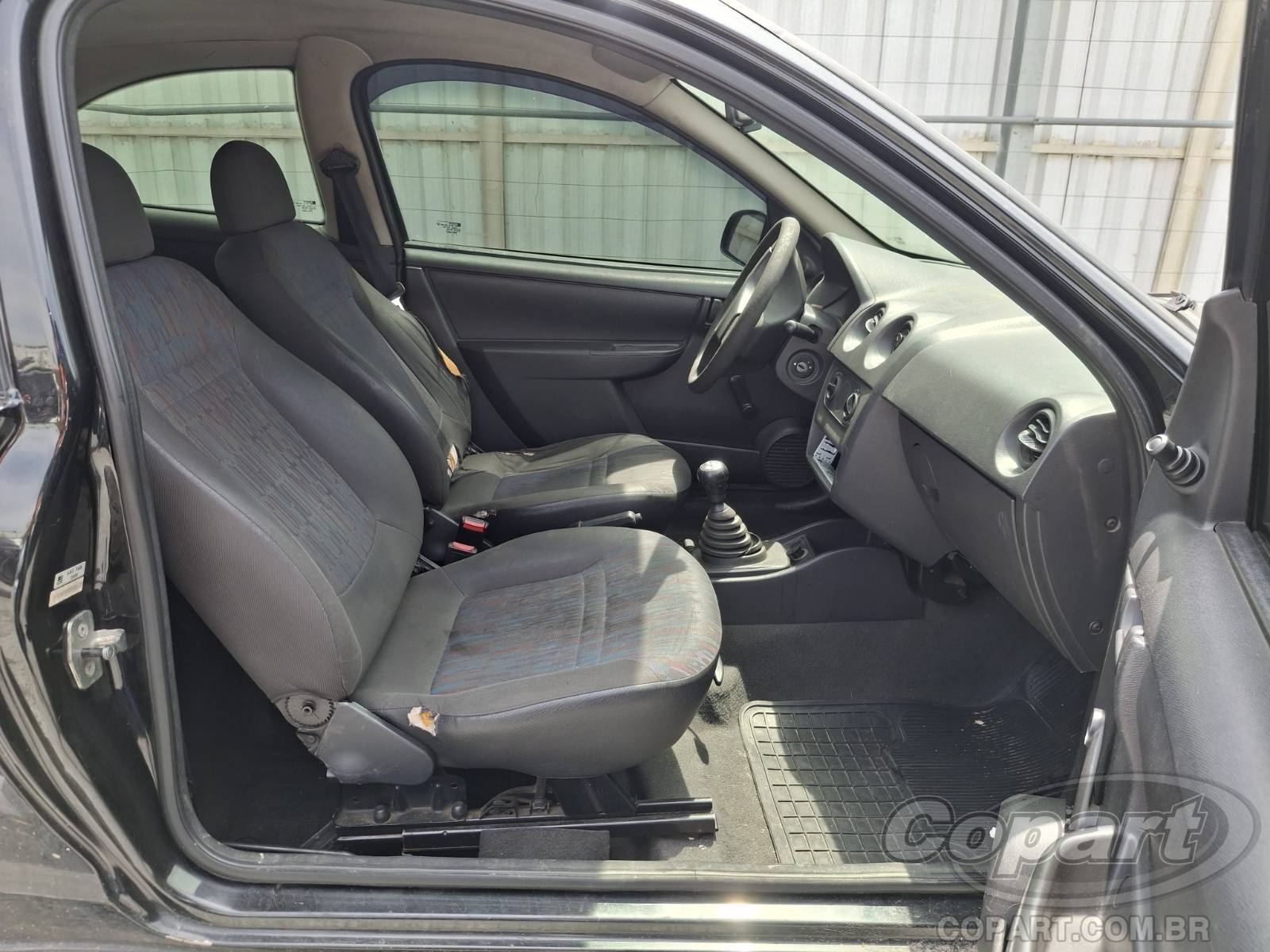 Foto 5: 2009 CHEVROLET CELTA