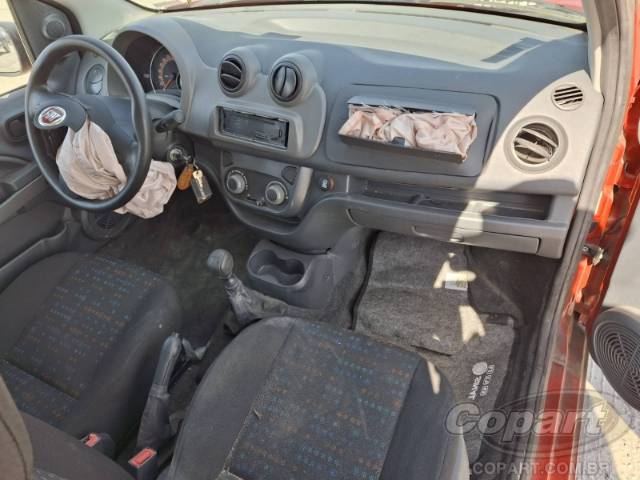2014 FIAT UNO 