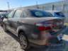 2015 FIAT GRAND SIENA 