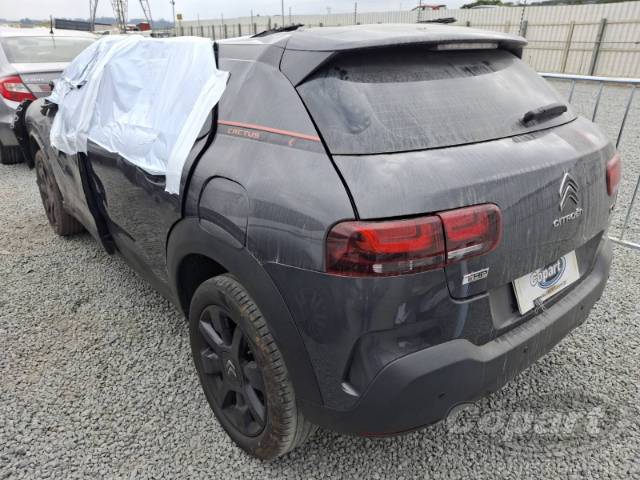 2024 CITROEN C4 CACTUS 