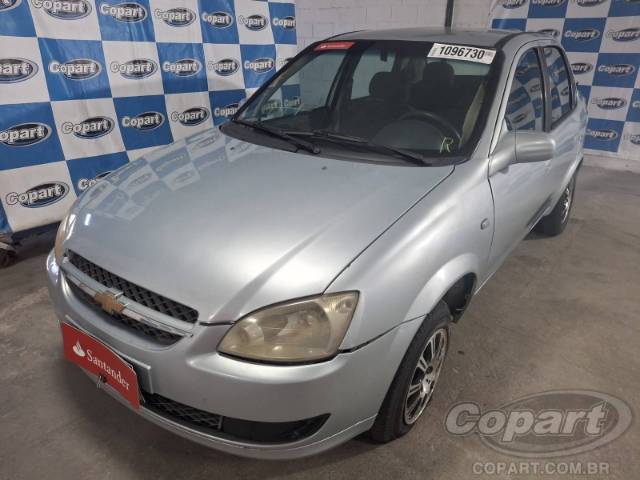 2012 CHEVROLET CLASSIC 