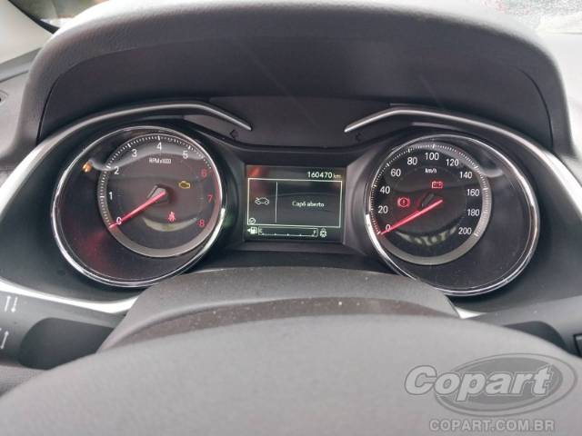 2024 CHEVROLET ONIX PLUS 