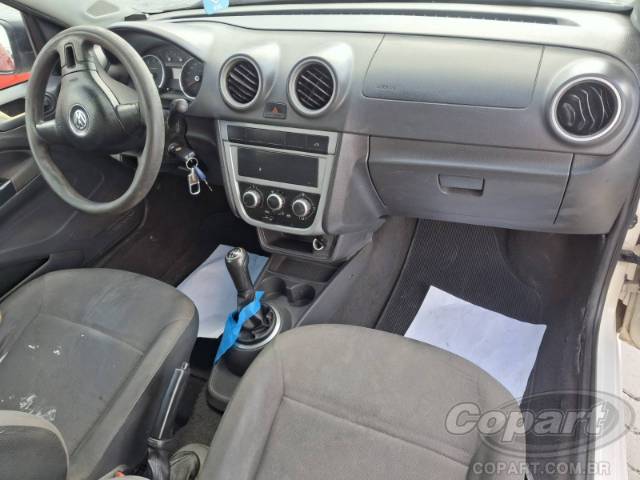 2013 VOLKSWAGEN SAVEIRO 