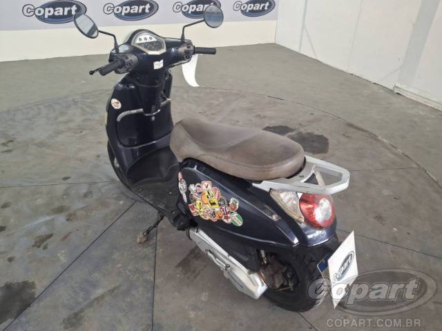 2015 LONGJIA BEE MONACO 