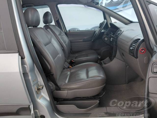 2010 CHEVROLET ZAFIRA 