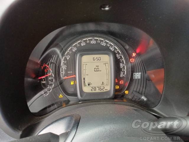 2020 FIAT MOBI 