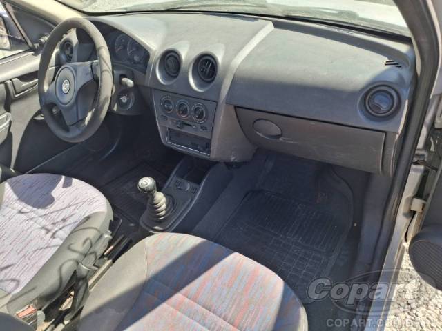 2009 CHEVROLET CELTA 