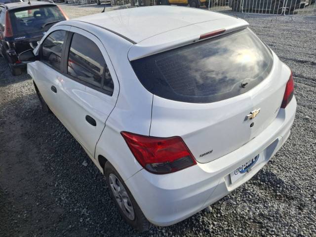 2019 CHEVROLET ONIX 