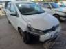 2015 VOLKSWAGEN FOX 