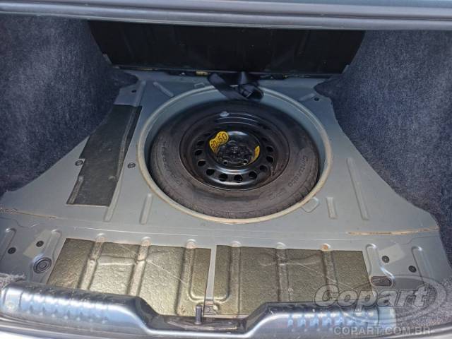 2020 VOLKSWAGEN VOYAGE 