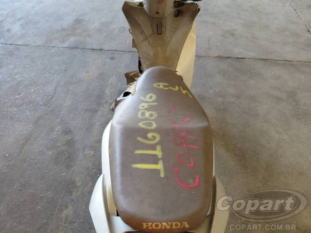 2019 HONDA BIZ 