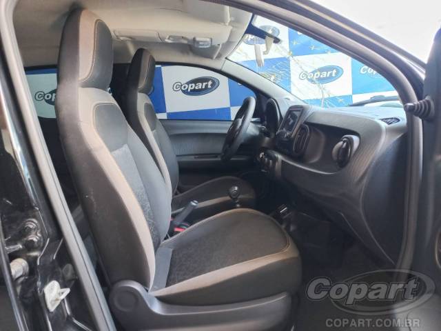 2025 FIAT MOBI 