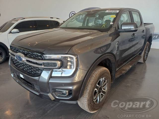 2026 FORD RANGER CD 