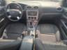 2011 FORD FOCUS SEDAN 