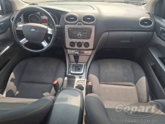2011 FORD FOCUS SEDAN 
